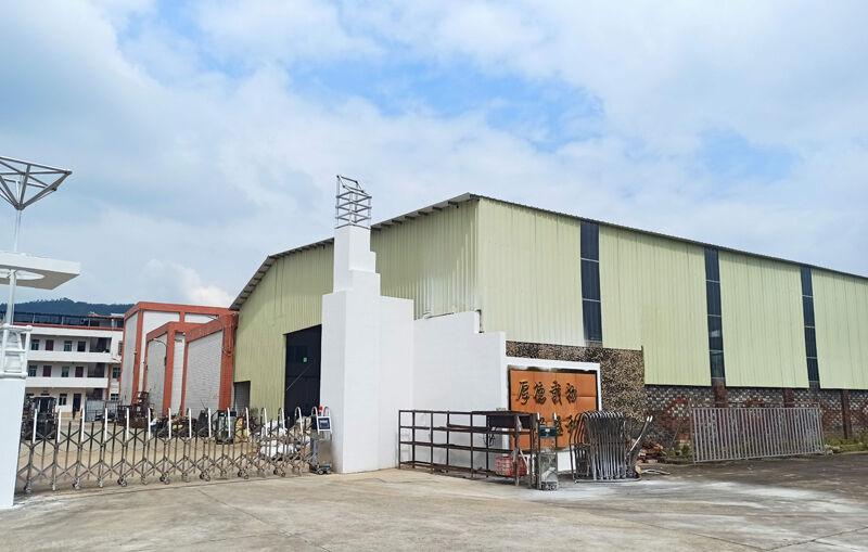 Huizhou Songster Metal And Glass Co., Ltd.