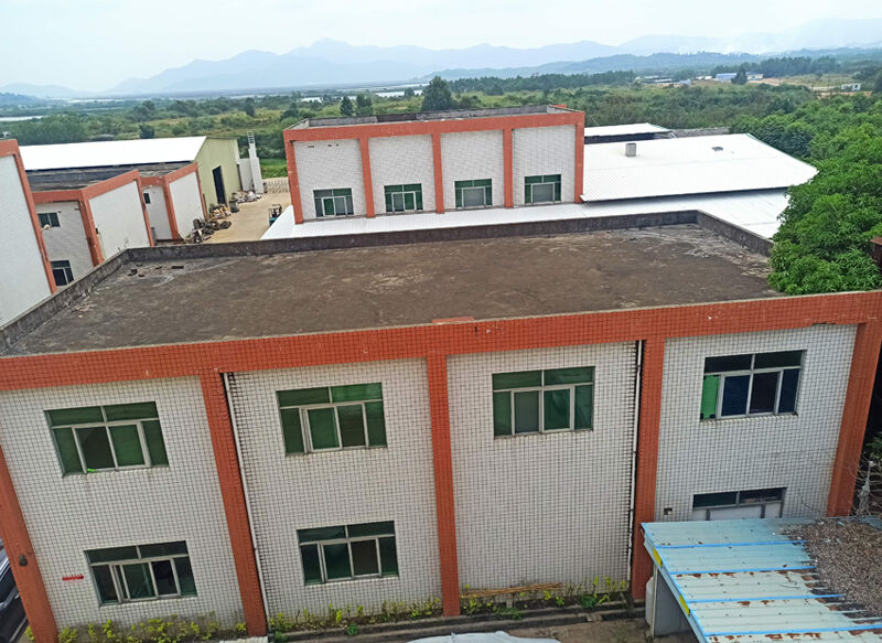 Huizhou Songster Metal And Glass Co., Ltd.